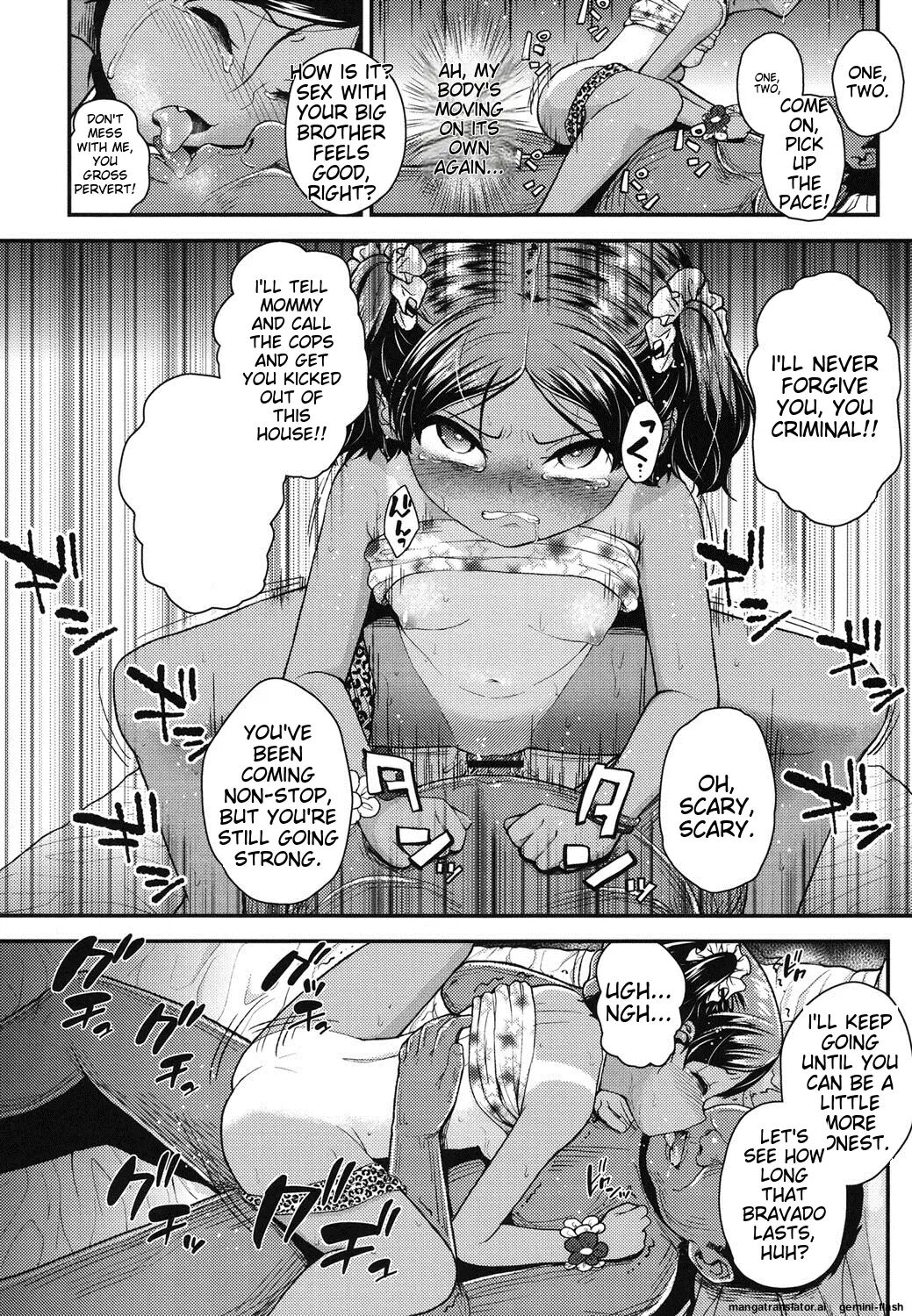 Gangime Js Satsueikai Chapter 1000 Page 111